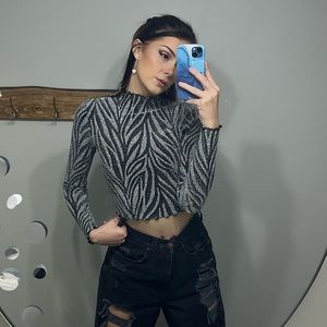 Meet your Posher, Carrie